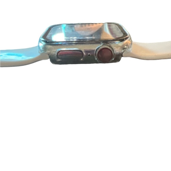 ☠️5/$20☠️APPLE WATCH SCREEN PROTECTER - Picture 3 of 9